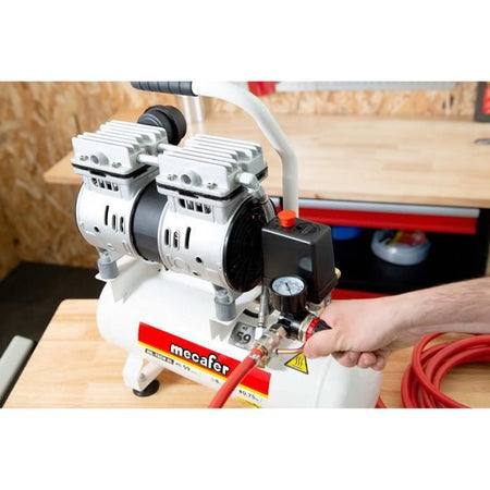 Mecafer COMPRESSORE - 425 513 -