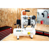 Mecafer COMPRESSORE - 425 513 -