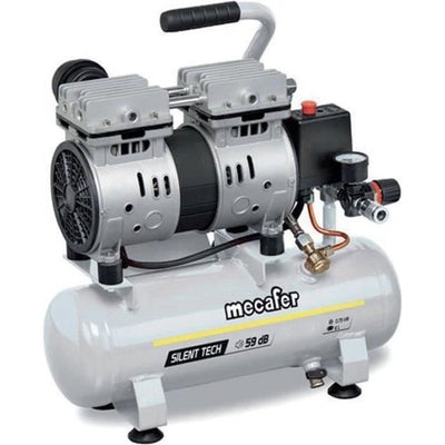 Mecafer COMPRESSORE - 425 513 -