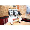 Mecafer COMPRESSORE - 425 513 -