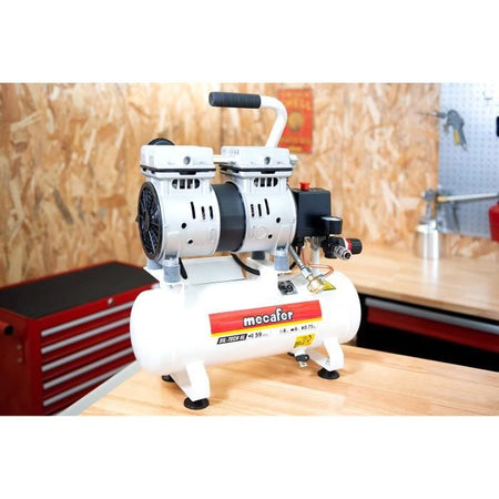 Mecafer COMPRESSORE - 425 513 -