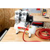 Mecafer COMPRESSORE - 425 513 -