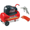 Compressore MECAFER - 24L 1,5HP OILESS + T+ SBC