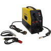 Saldatrice inverter STANLEY VIP 160A Multi Processo 3 in 1