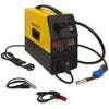 Saldatrice inverter STANLEY VIP 200A Multi Processo 4 in 1
