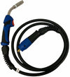 Saldatrice inverter STANLEY VIP 200A Multi Processo 4 in 1