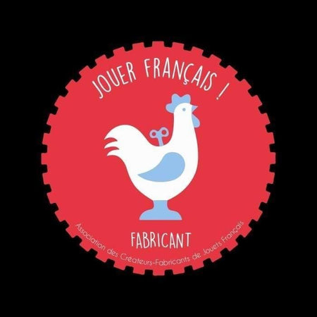 MECABOIS gioco Puck Completa