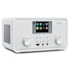 Radio Internet - MEDION - DAB - Bluetooth - 2x10W RMS - Bianco