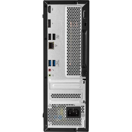 PC desktop - MEDION - T80 MD35423 - i5-12450H 2.0Ghz - 16GB RAM - 512GB SSD - Scheda grafica integrata - Win 11