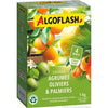 Fertilizzanti agrumi, olivers e palme - algoflash naturasol - 1 kg