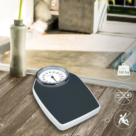 MEDISANA - Bilancia PSD - 40461 - Azionamento meccanico