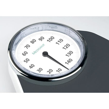 MEDISANA - Bilancia PSD - 40461 - Azionamento meccanico