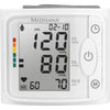 Sfigmomanometro da polso MEDISANA - BW 320 - misurazione aritmie - cifre XL