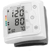 Sfigmomanometro da polso MEDISANA - BW 320 - misurazione aritmie - cifre XL