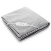Coperta Riscaldata Medisana XXL HB 675 2x1,5 m Grigio