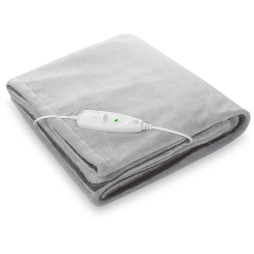 Coperta Riscaldata Medisana XXL HB 675 2x1,5 m Grigio