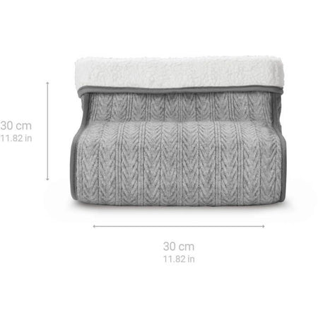 Scaldapiedi - MEDISANA - FW 150 - 6 livelli di temperatura - Timer - Lavabile - Scalda e dà sollievo