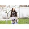 Scaldamani cordless 2 in 1 - MEDISANA - OL 400 - 10 W - Grigio