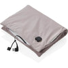 Scaldamani cordless 2 in 1 - MEDISANA - OL 400 - 10 W - Grigio