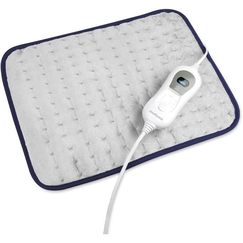 MEDISANA - HP 405 - Coperta riscaldante - 3 impostazioni di temperatura - Spegnimento automatico dopo 90 minuti