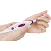 MEDISANA - Macchina per manicure e pedicure - 85153 - 7 accessori - Custodia - Adattatore di rete