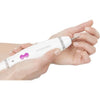 MEDISANA - MP 840 - Dispositivo per manicure e pedicure - 3 livelli di velocità