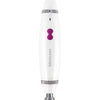 MEDISANA - MP 840 - Dispositivo per manicure e pedicure - 3 livelli di velocità