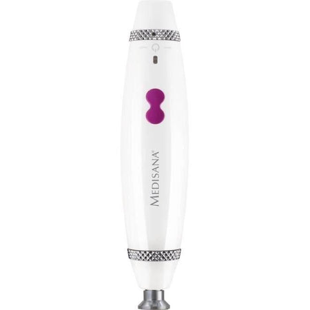MEDISANA - MP 840 - Dispositivo per manicure e pedicure - 3 livelli di velocità