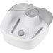 MEDISANA FS 881 - Pediluvio 3 in 1 - Massaggio con bolle, massaggio vibratorio e funzione di riscaldamento automatico - Fino alla taglia 44