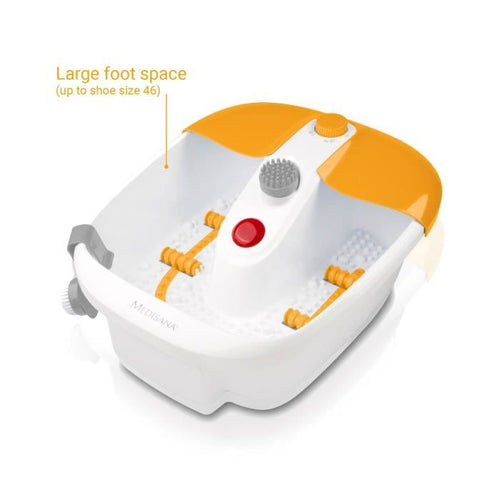 Medisana Pediluvio FS 883 80 W