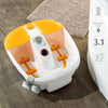 Medisana Pediluvio FS 883 80 W