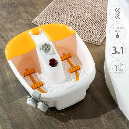 Medisana Pediluvio FS 883 80 W
