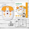 Medisana Pediluvio FS 883 80 W