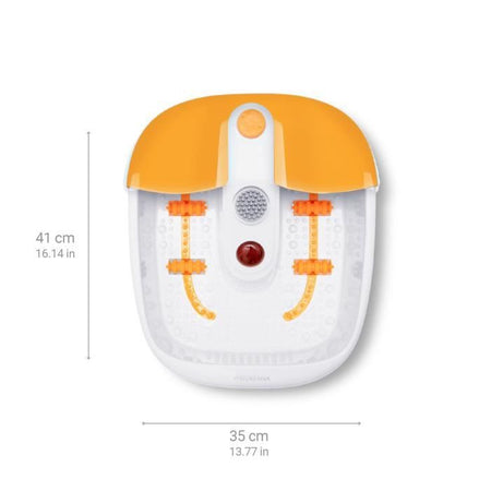 Medisana Pediluvio FS 883 80 W