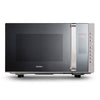 Microonde - MEDION - MD17495 - Grigio - 48,5 x 41,5 x 29,5 cm