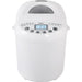 Macchina per il pane - MEDION - 50073723 - 550 W - 19 programmi - Hublot - Bianco