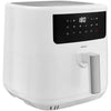 Friggitrice ad Aria Calda - MEDION - 50073000 - 2150 W - Touch screen - 9 programmi - Bianca