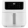 Friggitrice ad Aria Calda - MEDION - 50073000 - 2150 W - Touch screen - 9 programmi - Bianca