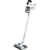 MEDION P400 W - Scopa Senza Fili - Potenza di Aspirazione 26 kPa - Filtro HEPA - Accessori Integrati - 3 Livelli di Potenza