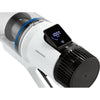 MEDION P400 W - Scopa Senza Fili - Potenza di Aspirazione 26 kPa - Filtro HEPA - Accessori Integrati - 3 Livelli di Potenza