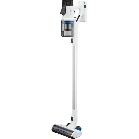 MEDION P400 W - Scopa Senza Fili - Potenza di Aspirazione 26 kPa - Filtro HEPA - Accessori Integrati - 3 Livelli di Potenza