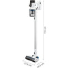 MEDION P400 W - Scopa Senza Fili - Potenza di Aspirazione 26 kPa - Filtro HEPA - Accessori Integrati - 3 Livelli di Potenza