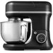 Robot da cucina 3 in 1 - MEDION - MD18430 - 1200 W - 5 L - 8 velocità - Funzione tritatutto - Nero