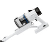 Aspirapolvere senza fili - MEDION MD11860 - 55 min - 400 W - 2.500 mAh - Bianco / Grigio