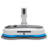 Aspirapolvere senza fili - MEDION MD11860 - 55 min - 400 W - 2.500 mAh - Bianco / Grigio