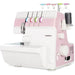 Tagliacuci - MEDION - SO 90 - 91W - Tipo ago 11, 14, 16 - 1200 giri/min - LED - Rosa