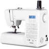 Macchina da cucire digitale - MEDION - SD 36 - 38W - 270 punti - 700 giri/min - LED - Bianco