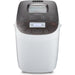 Macchina per il pane - MEDION - 50076798 - 950 W - 19 programmi - Hublot - Bianca