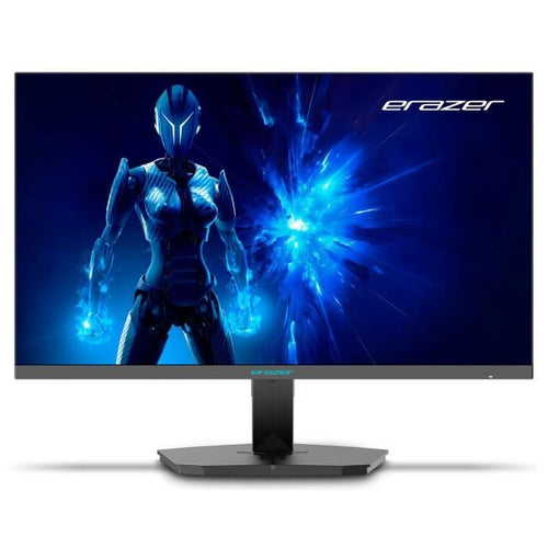 Schermo per PC Gaming - MEDION - MD20127 - 27 FHD - Pannello IPS - 1ms - 165 Hz - HDMI / DisplayPort