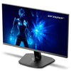 Schermo per PC Gaming - MEDION - MD20127 - 27 FHD - Pannello IPS - 1ms - 165 Hz - HDMI / DisplayPort